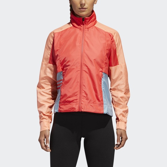 ADIDAS JACKET - Picture 3 of 8